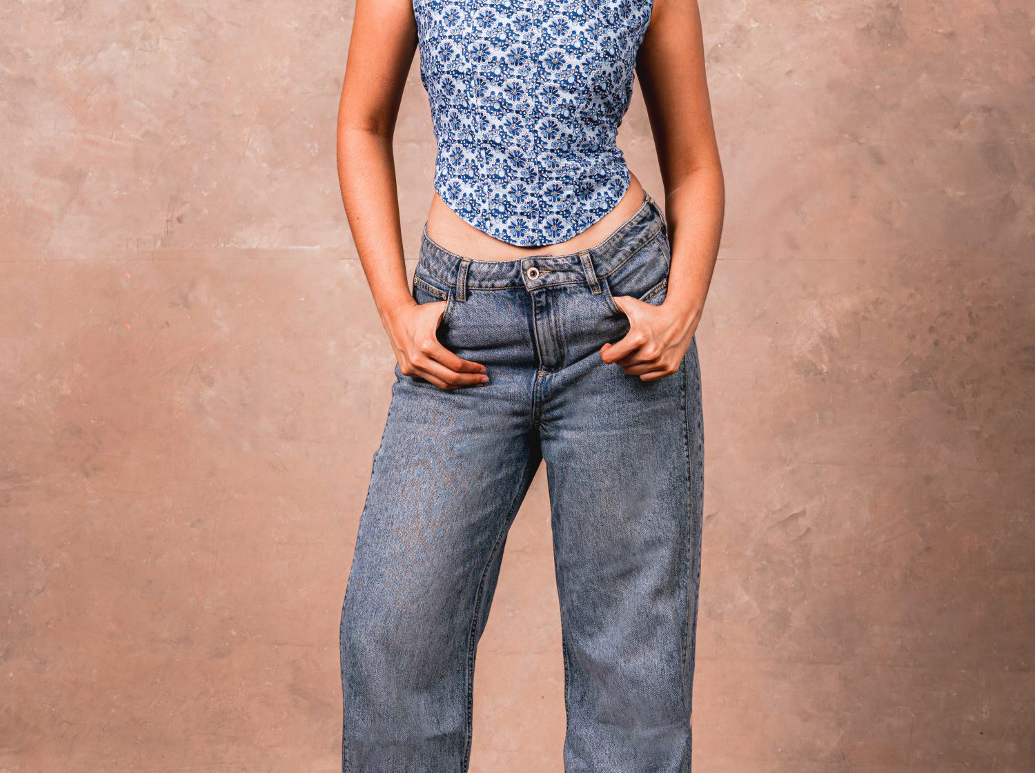 Bluebell Reverence Top — Arvento