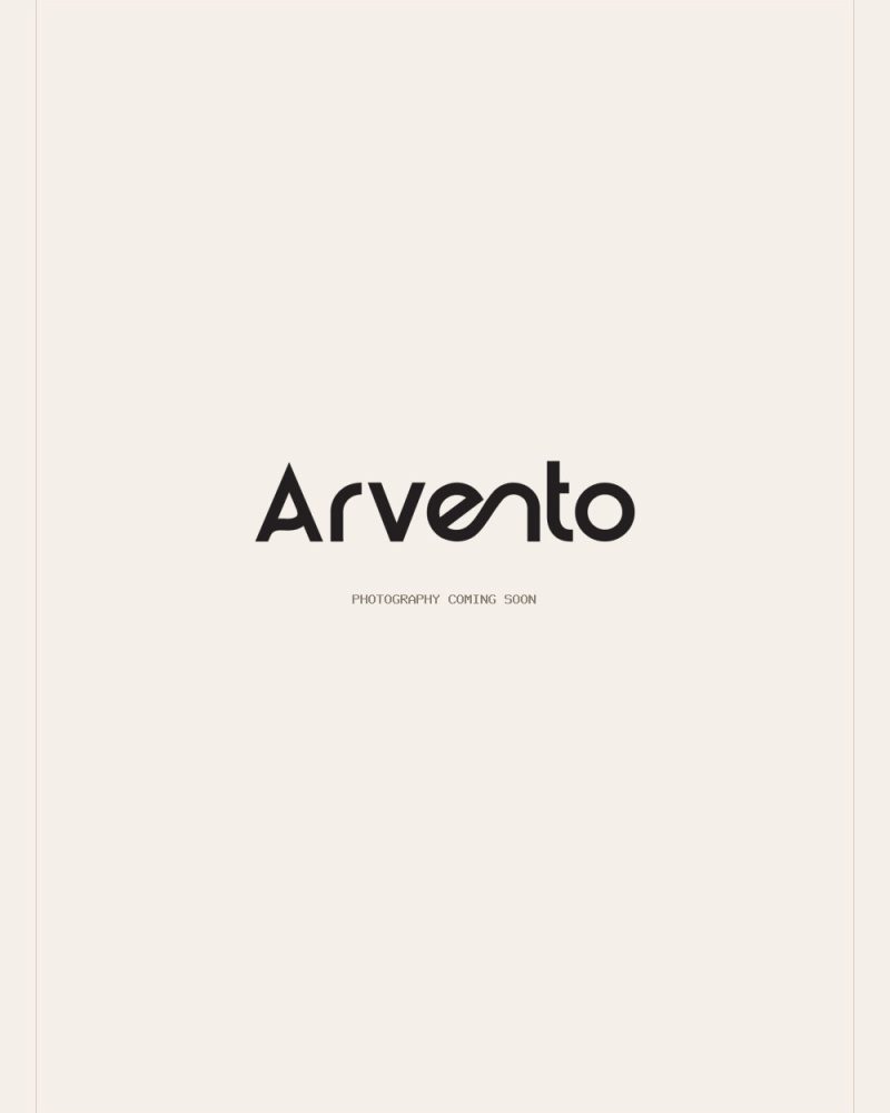 Arvento — photography coming soon